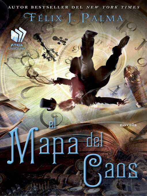 Title details for El mapa del caos by Félix J. Palma - Available